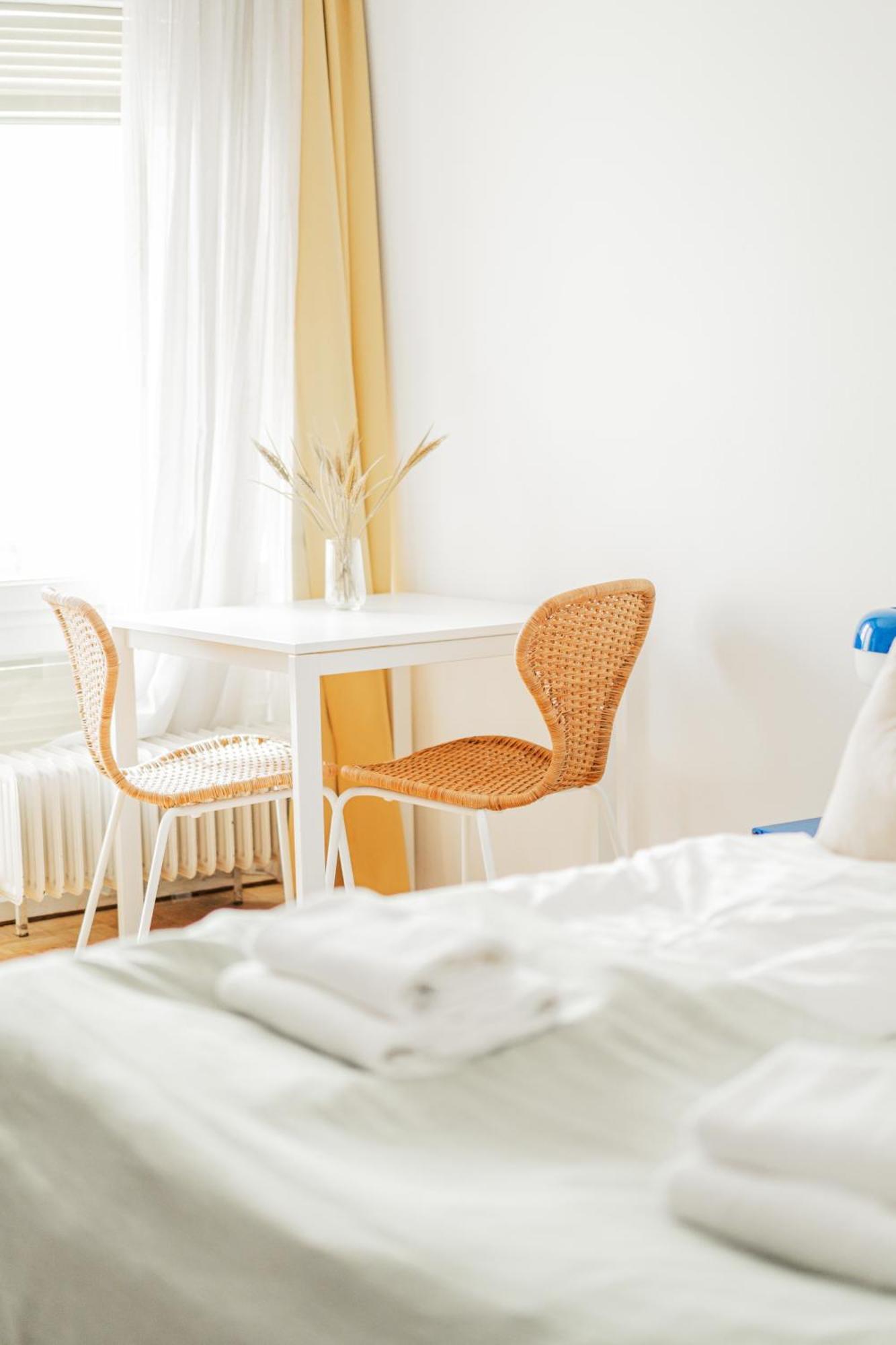 וינה Studio Next To Karlskirche חדר תמונה