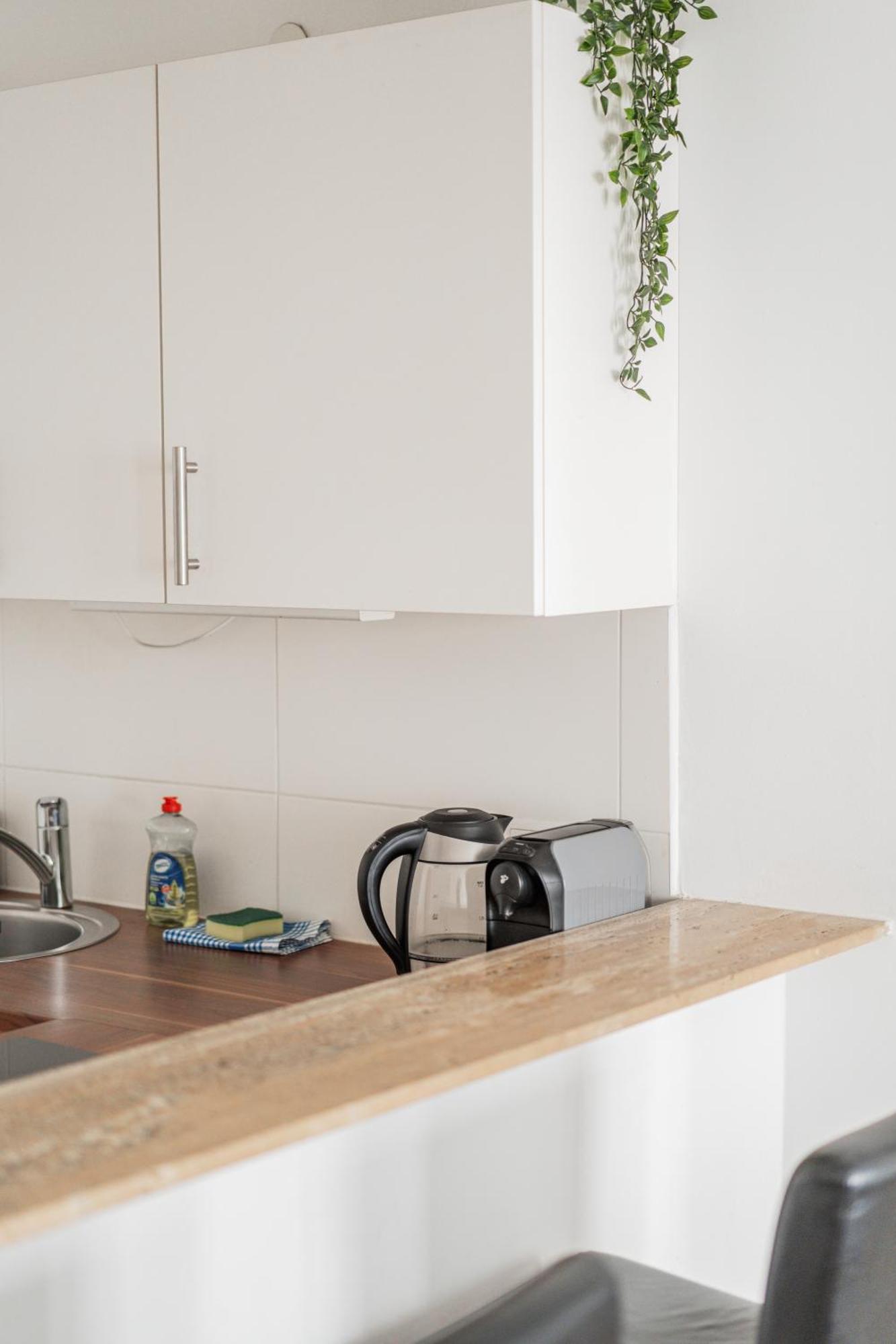 וינה Studio Next To Karlskirche חדר תמונה