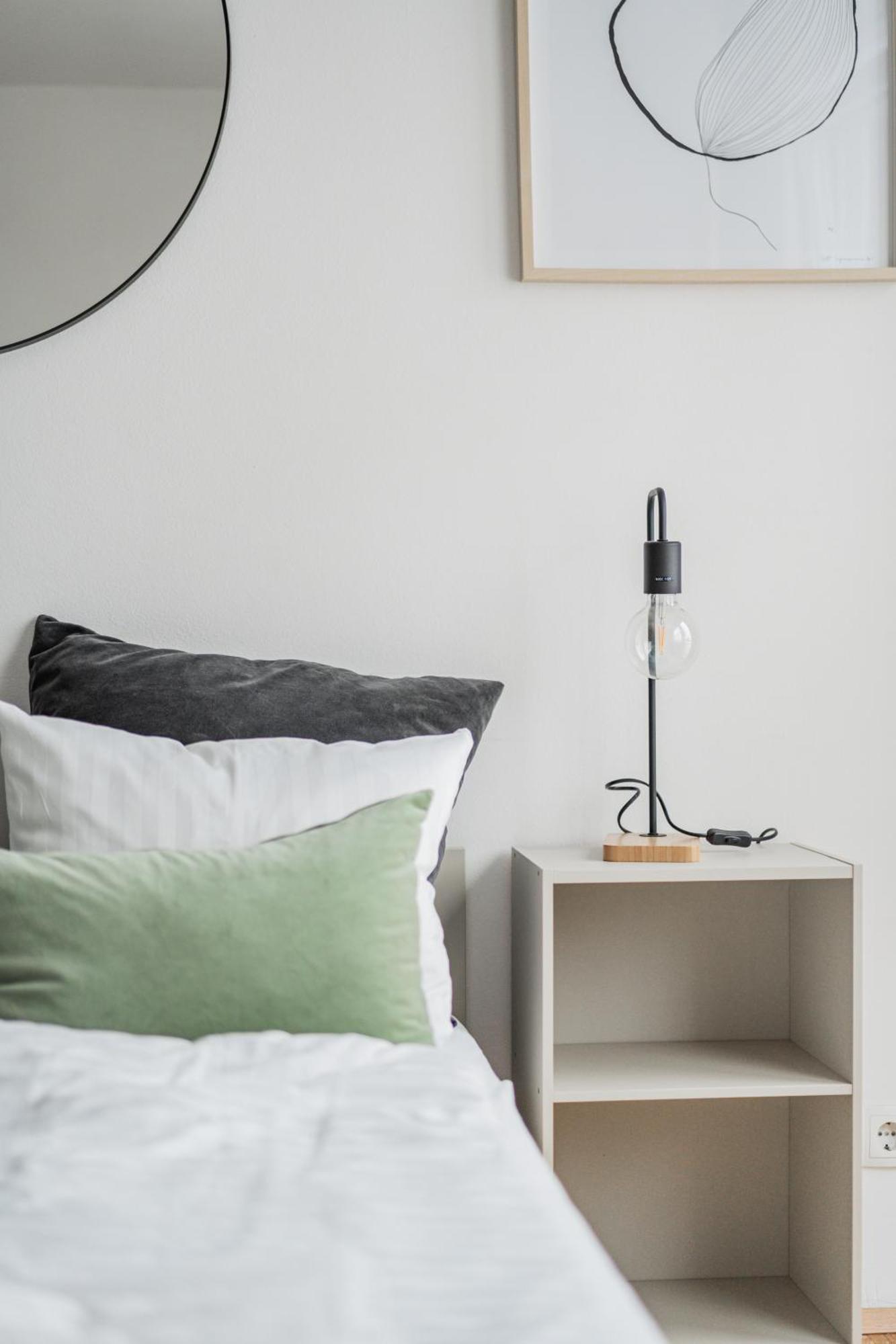 וינה Studio Next To Karlskirche חדר תמונה
