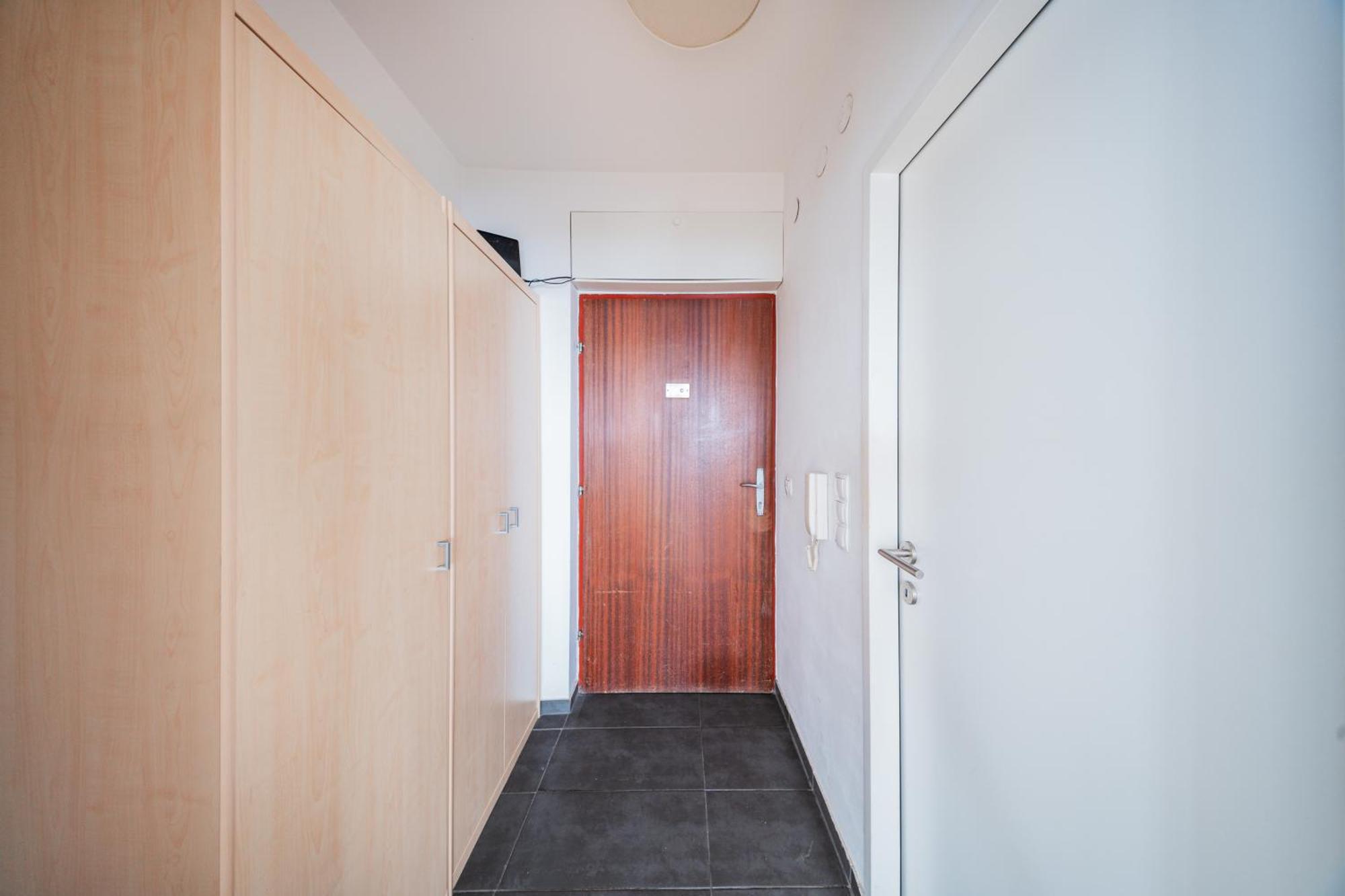 וינה Studio Next To Karlskirche חדר תמונה